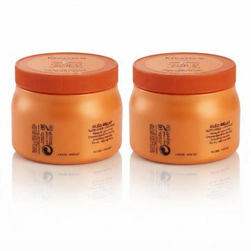 Discipline Oléo-Relax Hair Mask 16.9 oz – 2x