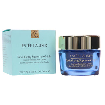 Estée Lauder Revitalizing Supreme+ Night Intensive Restorative Cream 1.7 oz