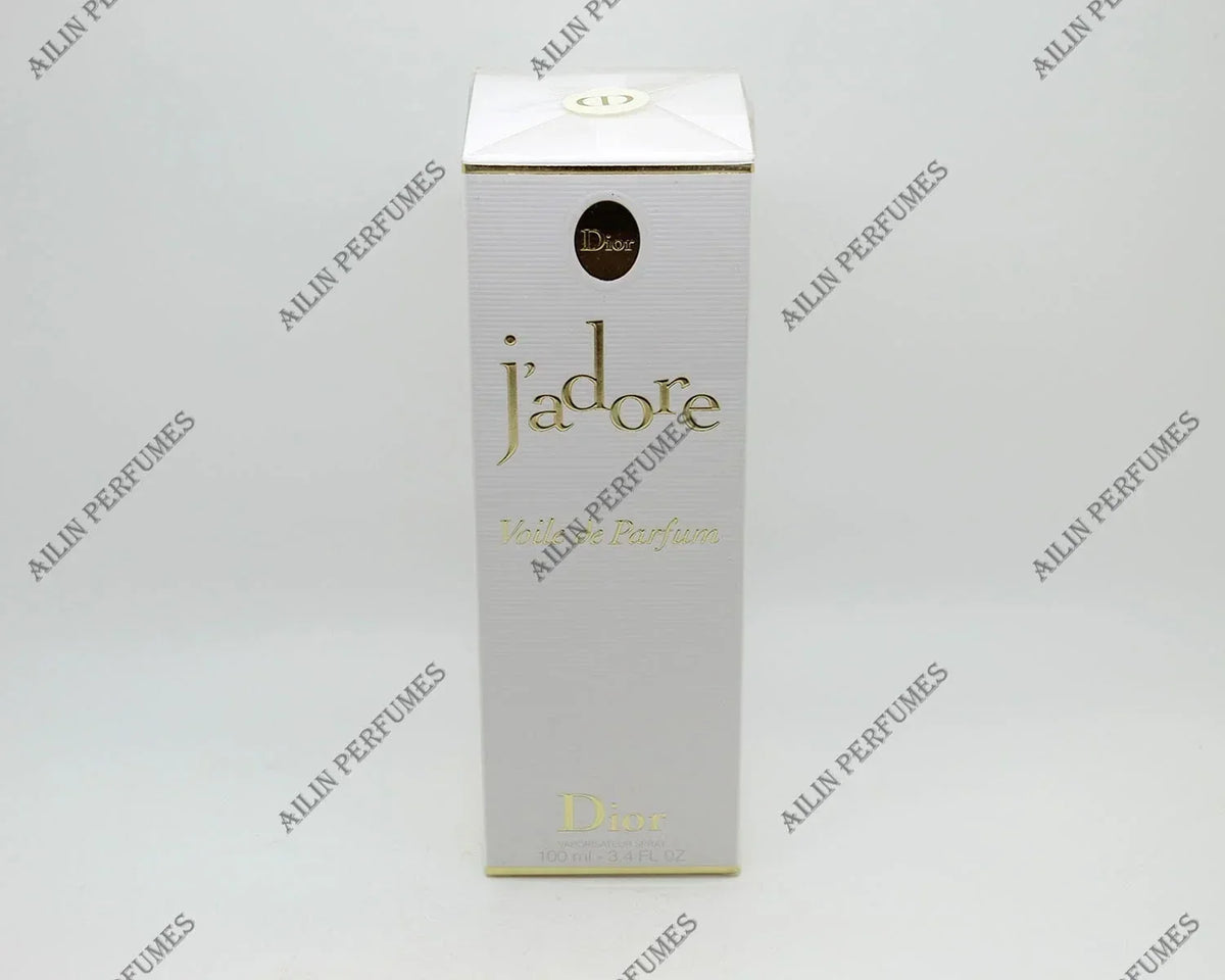 J'adore Voile De Parfum by Dior 3.4oz (100ml) spray for women
