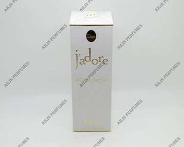 J'adore Voile De Parfum by Dior 3.4oz (100ml) spray for women