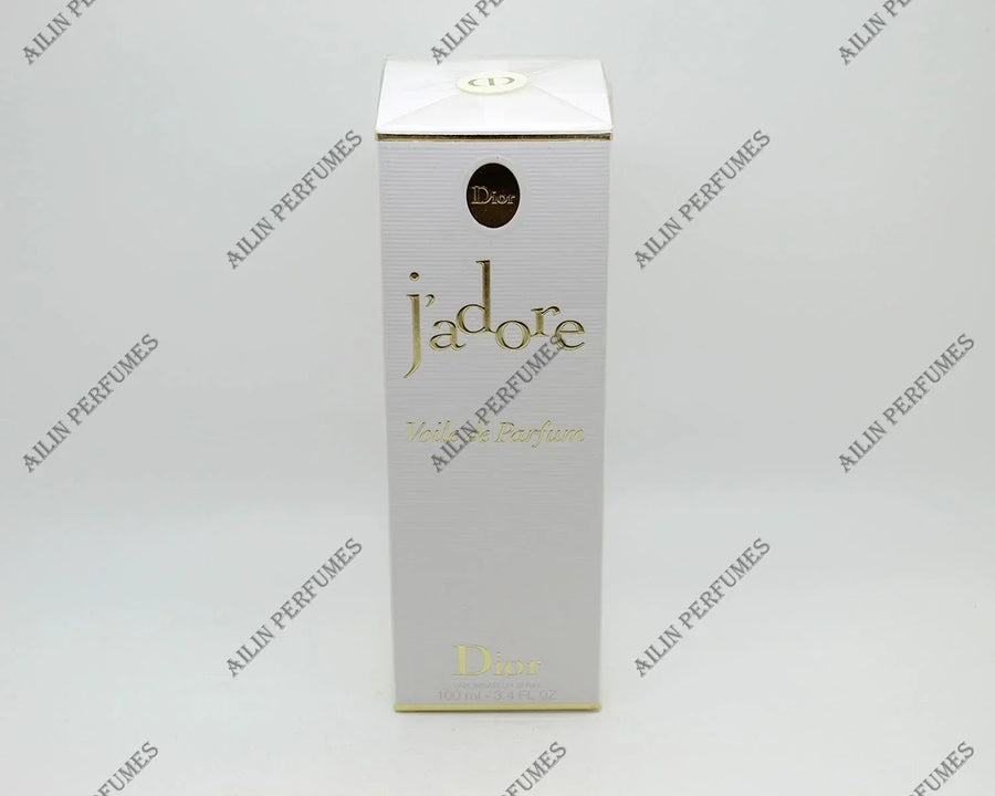 J'adore Voile De Parfum by Dior 3.4oz (100ml) spray for women