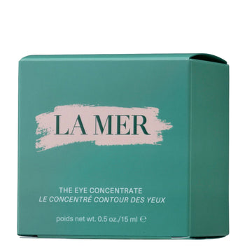 La Mer The Eye Concentrate 0.5oz/15ml