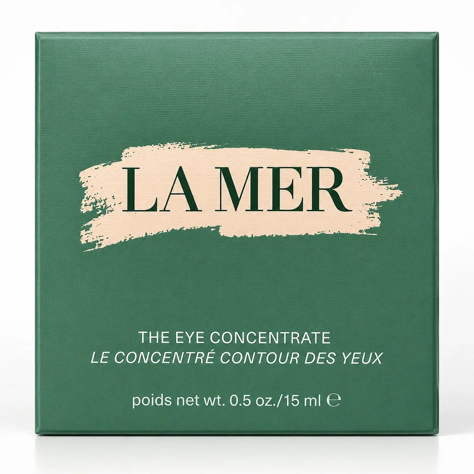 La Mer The Eye Concentrate 0.5oz/15ml