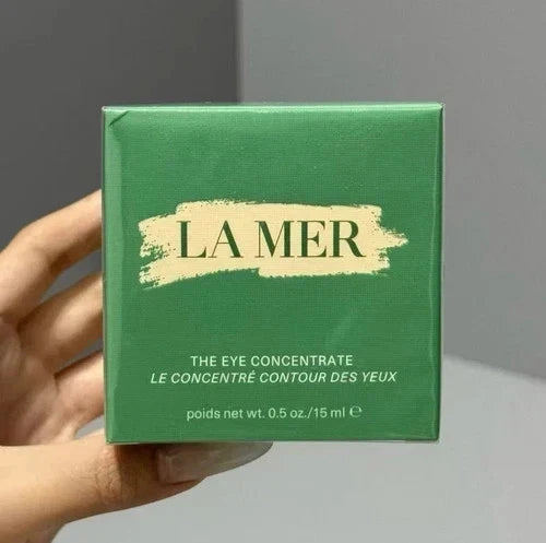 La Mer The Eye Concentrate 0.5oz/15ml