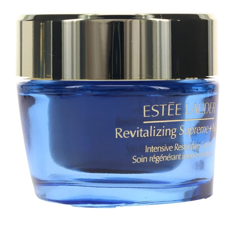 Estée Lauder Revitalizing Supreme+ Night Intensive Restorative Cream 1.7 oz