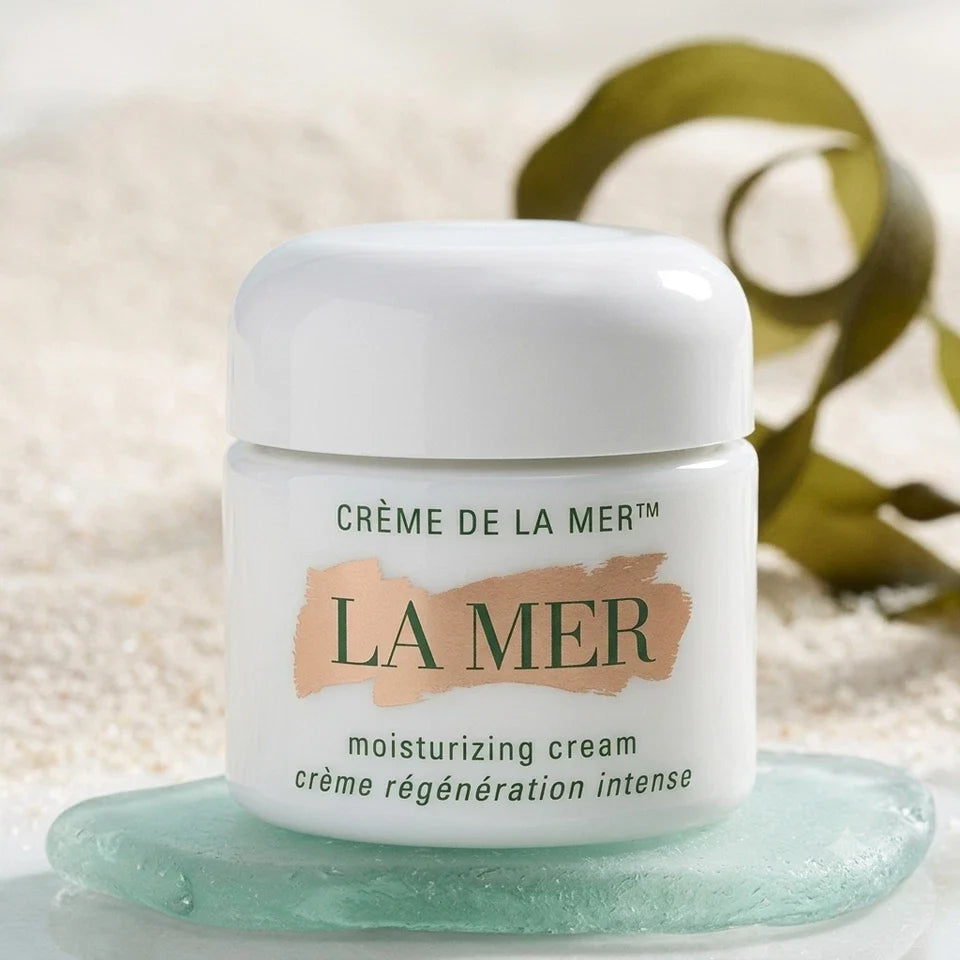 La Mer Creme De La Mer The Moisturizing Cream 3.4 oz / 100 ml * Brand New *