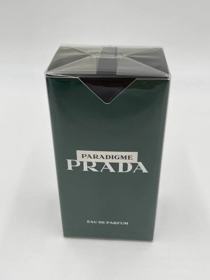 NEW Prada PARADIGME EDP 100ml / 3.3oz Spray - Luxury Oriental Woody Scent