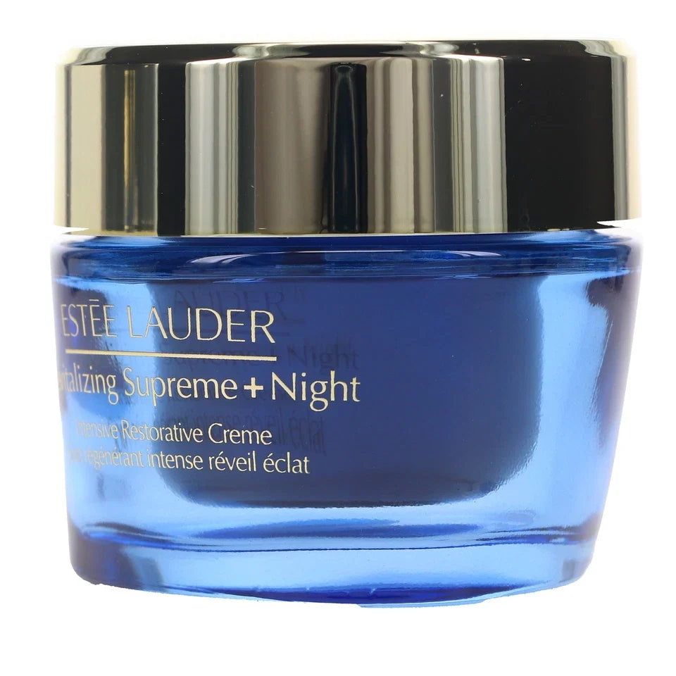 Estée Lauder Revitalizing Supreme+ Night Intensive Restorative Cream 1.7 oz