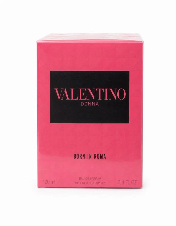 Valentino Donna Born In Roma Eau de Parfum 100ml / 3.4 FL OZ